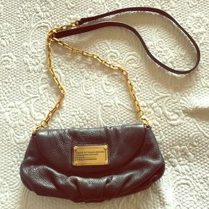Marc by Marc Jacobs Classic Q Karlie Crossbody